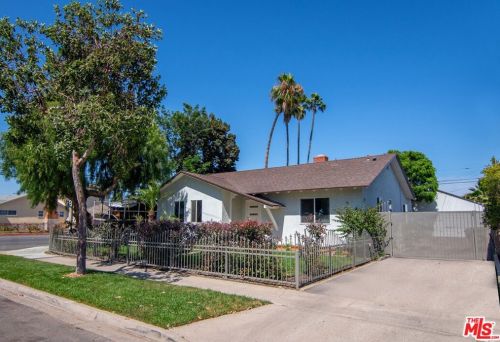 11502 Gail Ln, Garden Grove, CA 92840-2435