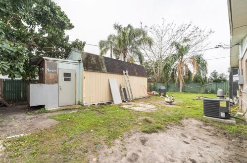 1008 Keats Ave, Orlando FL 32809-6365 exterior