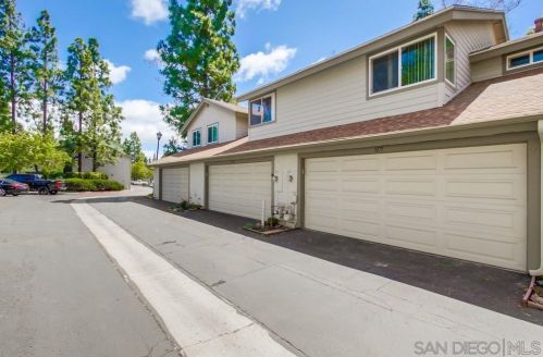 3275 Old Bridgeport Way, San Diego CA  92111-7733 exterior