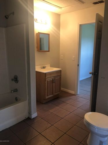 1013 4th Ave, Titusville FL  32780-4193 exterior