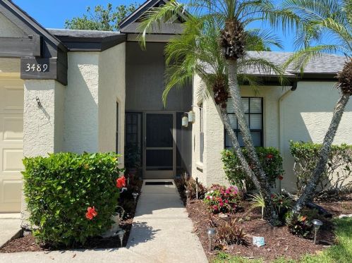 3489 Woodmont Way, Palm Harbor, FL 34684-3045