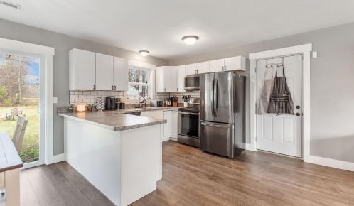 3538 Inez Ave, Mount Olive OH  45106-9348 exterior