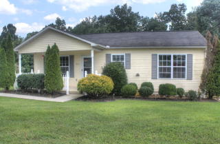 1946 Henry Rice Rd, Cookeville, TN 38506-7673