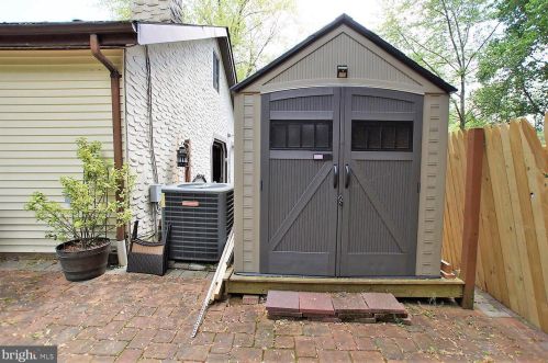 337 Pine Valley Rd, Dover DE  19904-7112 exterior