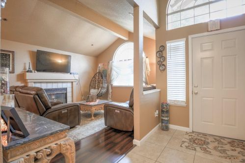 1411 Coolidge Dr, Woodland, CA 95776-6761