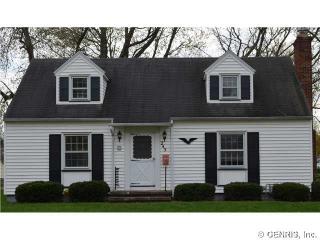 243 Coronado Dr, Rochester, NY 14617-4411