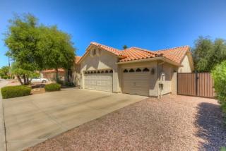 705 Cholla St, Chandler, AZ 85224-4287