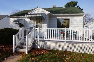 2510 Emerson St, Wausau, WI 54403-7021