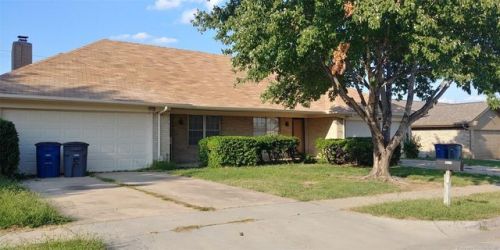 7219 46th Pl, Tulsa, OK 74145-5905