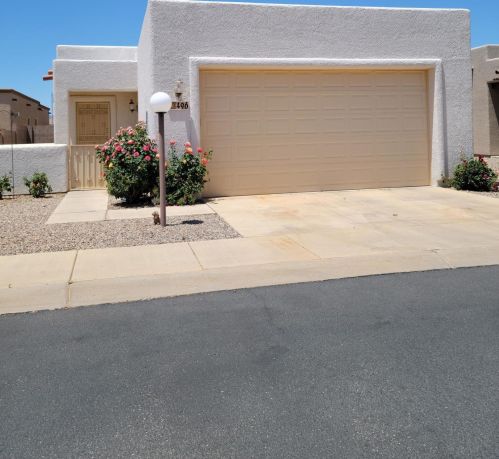496 Taylors Trl, Sierra Vista, AZ 85635-8228
