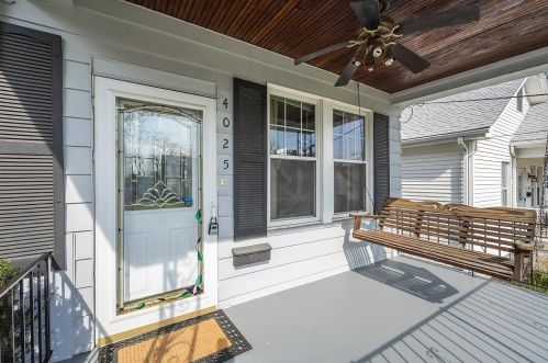 4025 Catherine Ave, Cincinnati, OH 45212-4029