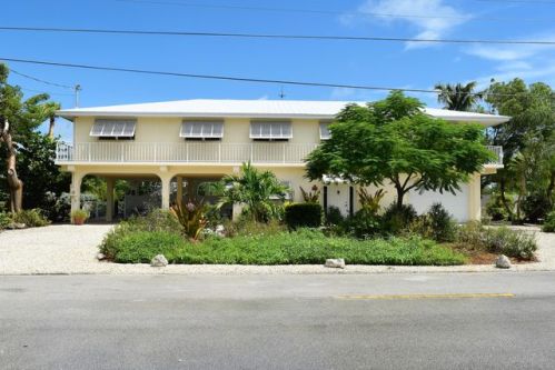313 Calzada De Bougainville, Marathon, FL 33050-2513