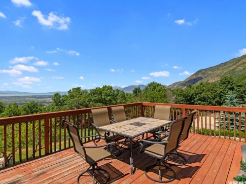 775 Skylake Dr, Woodland Hills, UT 84653-2061