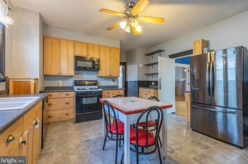 323 Orange St, Lees Cross Roads PA  17257-2007 exterior