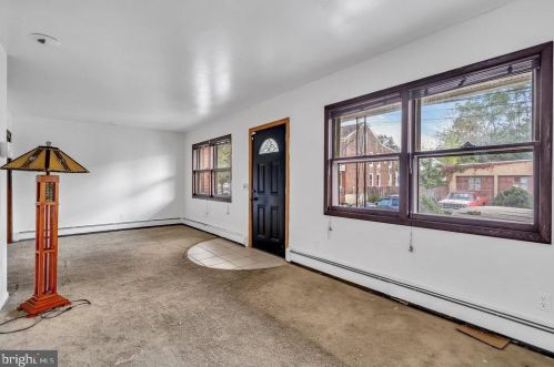 518 Emmett Ave, Trenton NJ  08629-2116 exterior