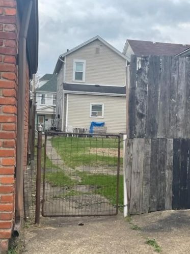 414 30th St, Mckeesport, PA 15132-7121