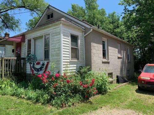 914 Lafayette Ave, Liberty Township, OH 45044