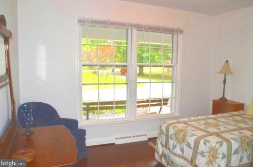 11546 Rapidan Rd, Madison Mills VA  22960-4625 exterior