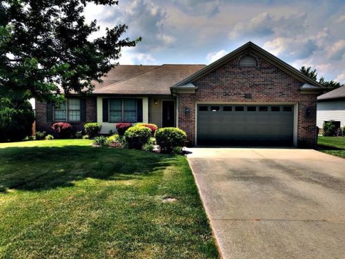 322 Irish Cir, Hopkinsville, KY 42240-1779