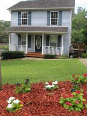 4981 Eldridge Rd, Hixson, TN 37343-4229