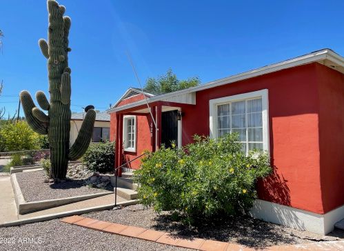 420 Vananda Ave, Why, AZ 85321-2748