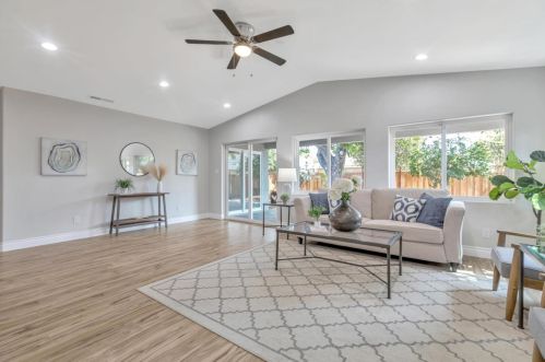 182 Morrison Ave, San Jose CA 95126-4826 exterior