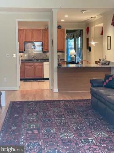 17653 Glass Ridge Pl, Gainesville VA  20155-3045 exterior