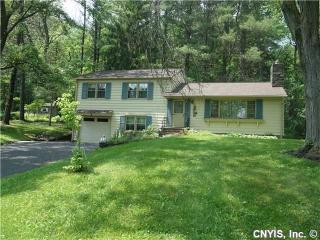 7 Highland Dr, Martisco, NY 13108-1103