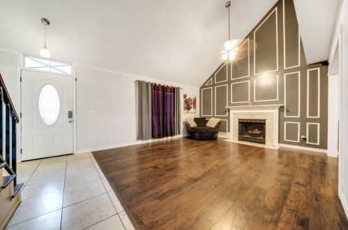 1420 Middleton Dr, Cedar Hill TX 75104-5016 exterior