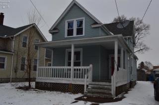 603 Osborne St, Sandusky, OH 44870-3459