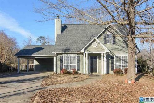 1994 Riva Ridge Rd, Helena, AL 35080-3957