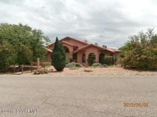575 Orchard Ln, Sedona, AZ 86336-3515