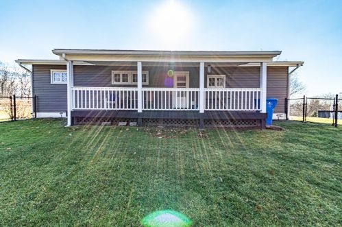 1746 Rose St, New Kensington PA  15068-3629 exterior