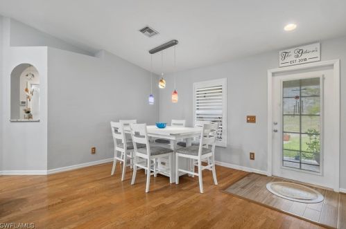 2903 20th Ave, Cape Coral FL  33904-4075 exterior