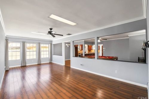 1819 Thelborn St, West Covina CA  91791-1442 exterior