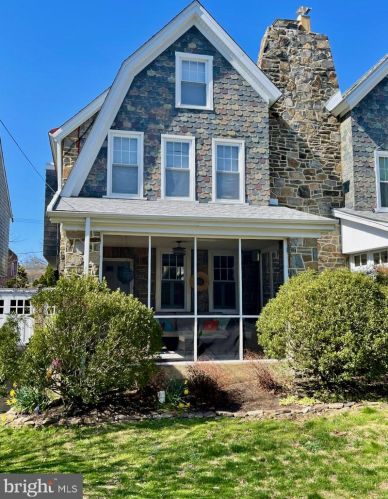 1907 Franklin St, Wilmington, DE 19802-3830
