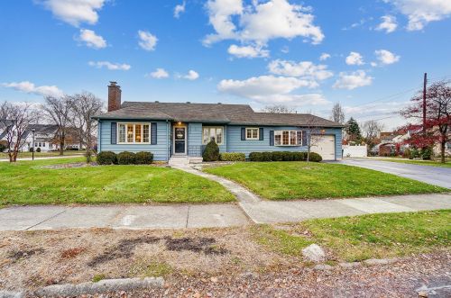 232 Ardmore Rd, Springfield OH  45504-1306 exterior