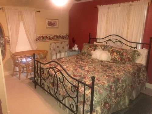 603 9th St, Rusk WI 54751-3429 exterior