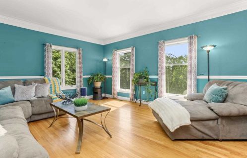 458 Depot Hill Rd, Poughquag NY  12570-5766 exterior