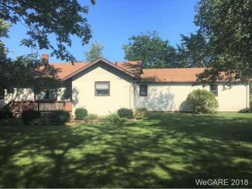 20391 County Road 15, Bluffton, OH 45817-9660