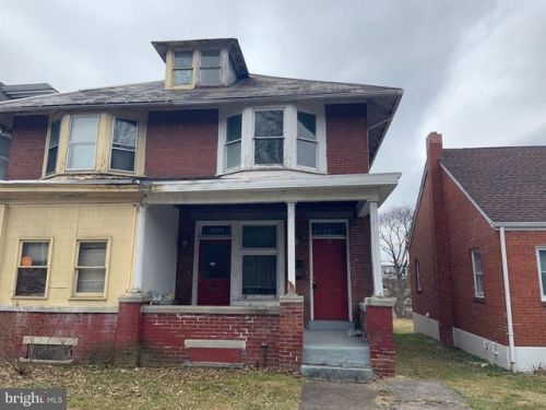 2324 5th St, Harrisburg, PA 17110-2311