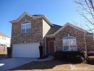 3 Valliant Ct, Taylors SC  29687-6549 exterior
