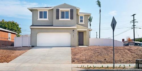 5411 Encina Dr, San Diego, CA 92114-6307