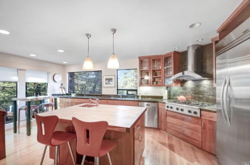 664 Wild Oak Dr, Santa Rosa, CA 95409-6119