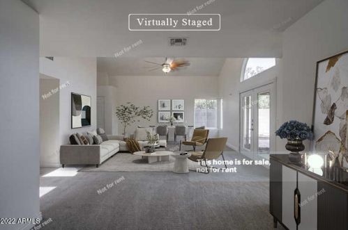 4401 Oraibi Dr, Glendale, AZ 85308-7321