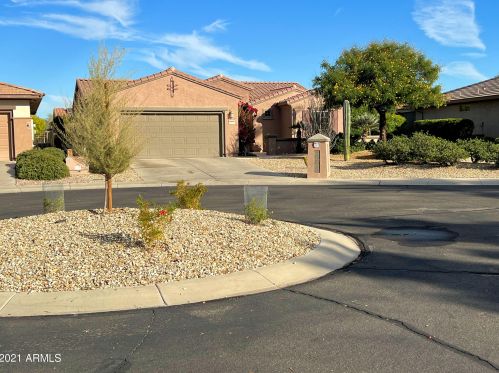 19773 De Grazia Ct, Sun City, AZ 85374-2016