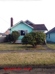813 4th St, Ocosta, WA 98520-4822