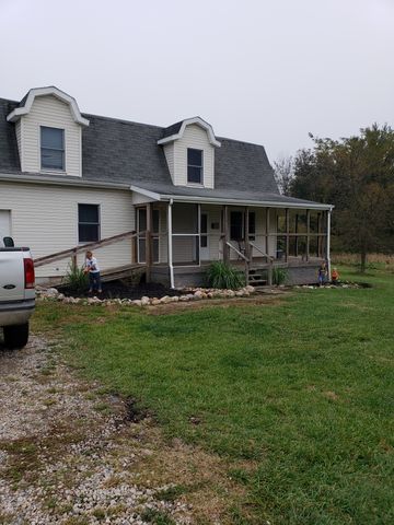 2820 Golden Lake Rd, Golden Lake, IN 46779-9710