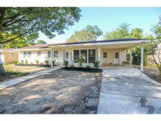 3600 Academy Dr, Metairie, LA 70003-1612