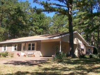 2221 County Road 3566, Clarksville, AR 72830-6450